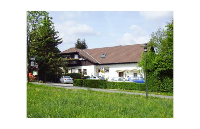 Pension u. FeWo*** Harz Residenz