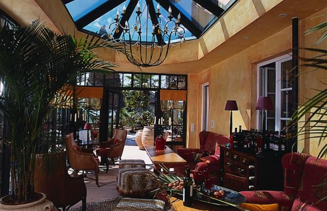 Orangerie