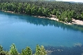 der Felixsee in Bohsdorf